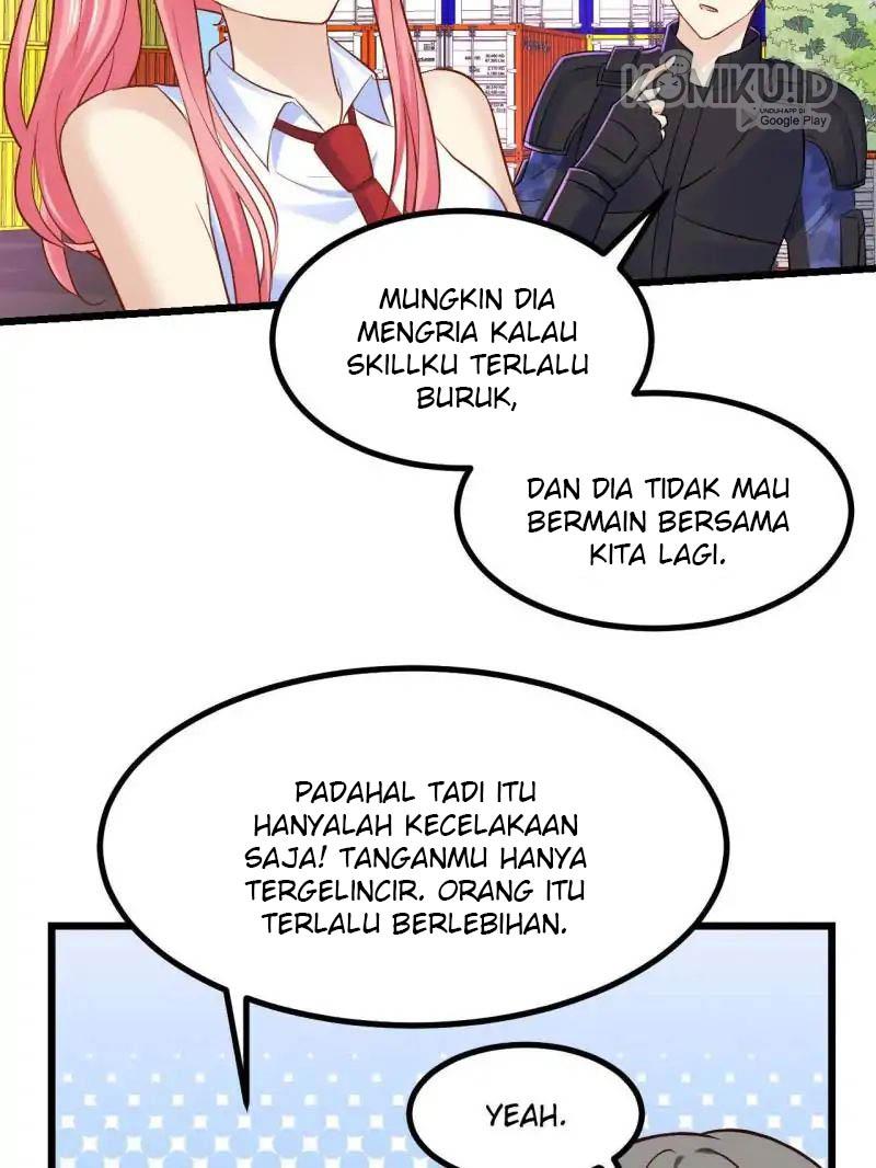 My Beautiful Time with You Chapter 70 - halaman 14