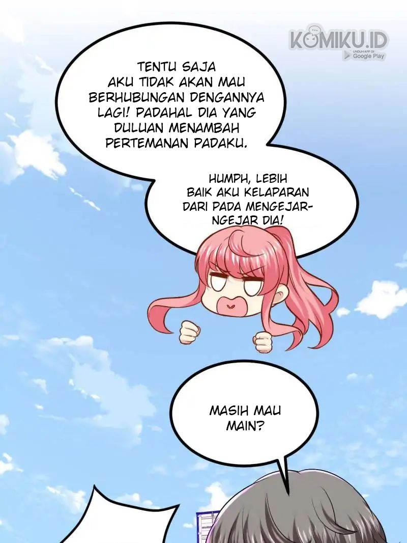 My Beautiful Time with You Chapter 70 - halaman 16