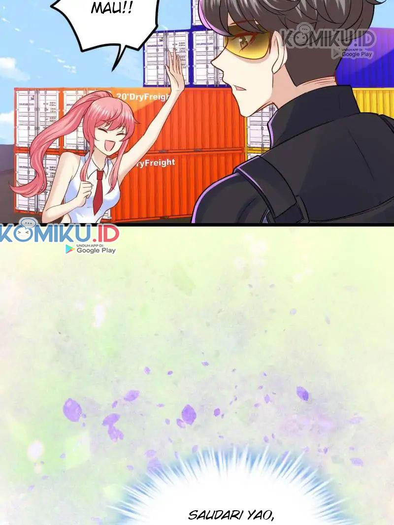 My Beautiful Time with You Chapter 70 - halaman 17