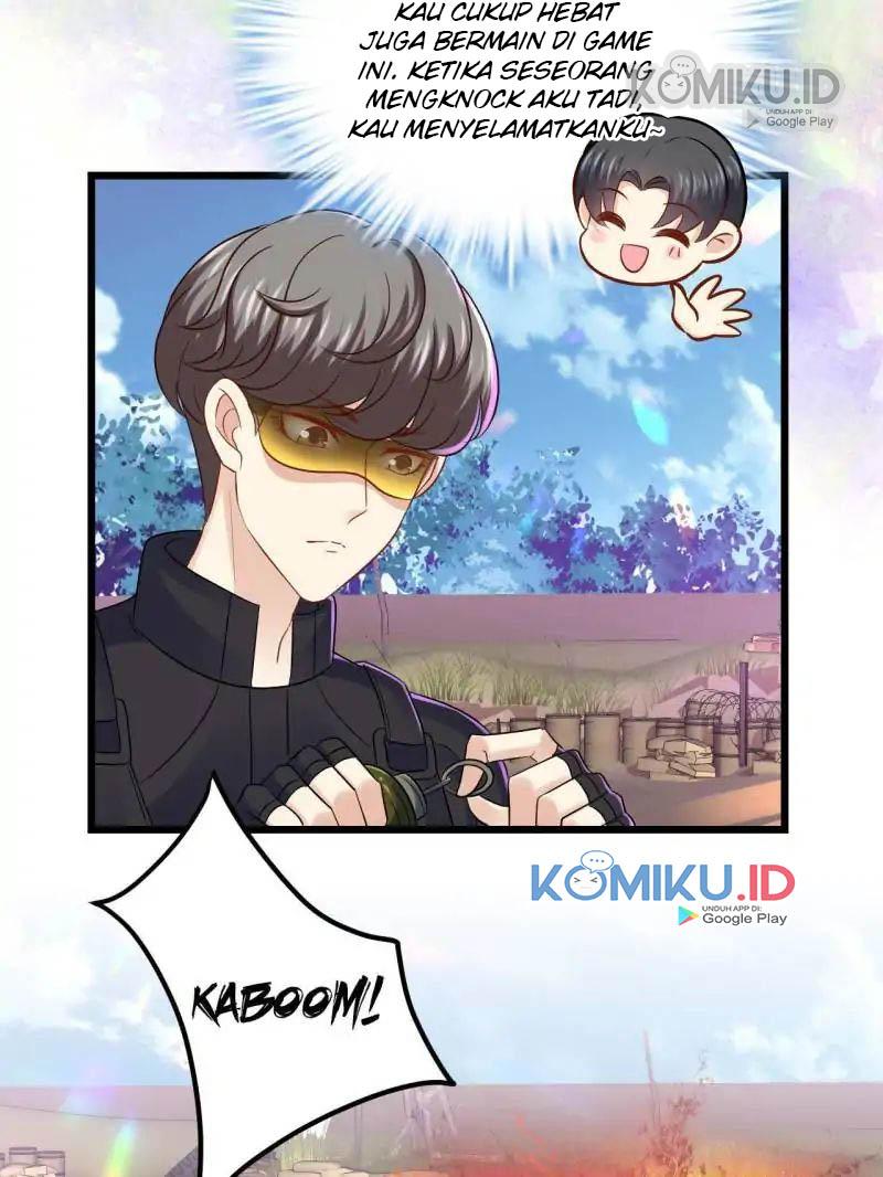 My Beautiful Time with You Chapter 70 - halaman 18