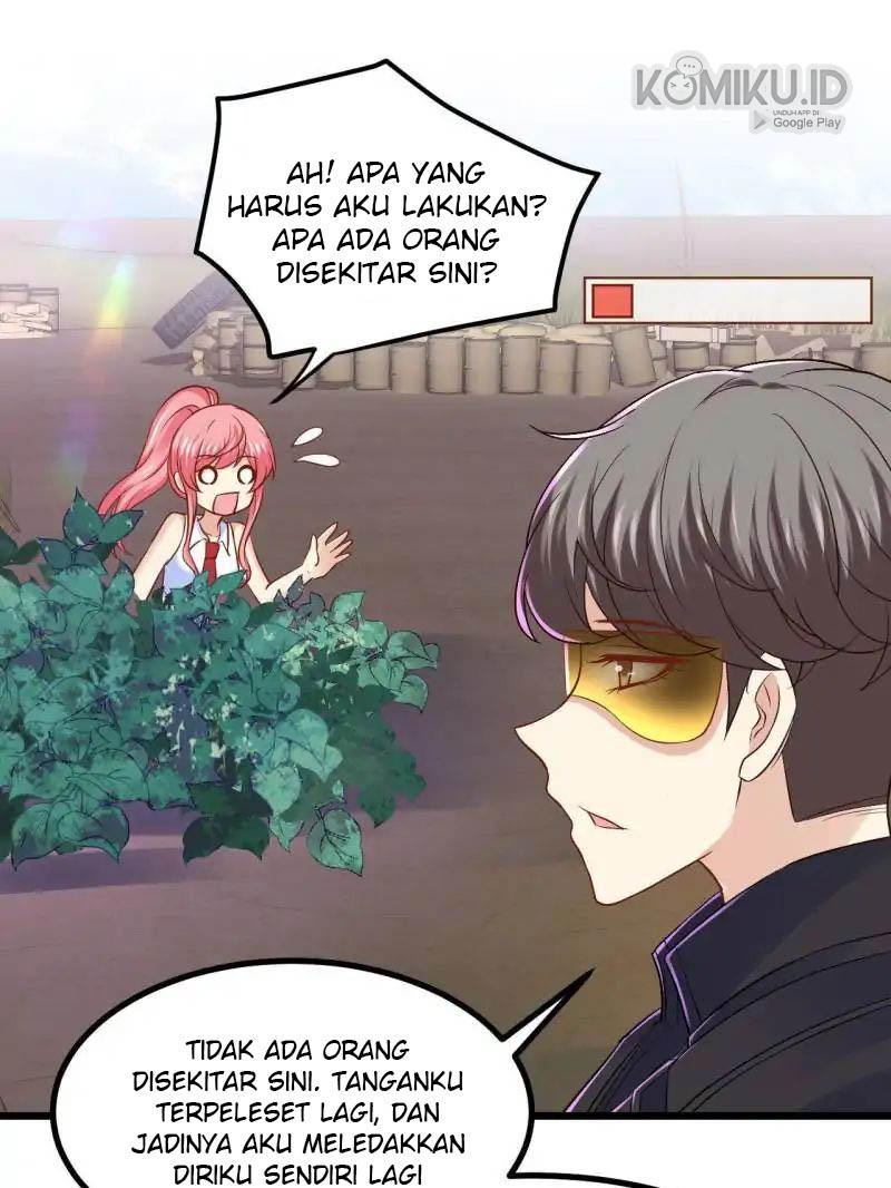 My Beautiful Time with You Chapter 70 - halaman 20