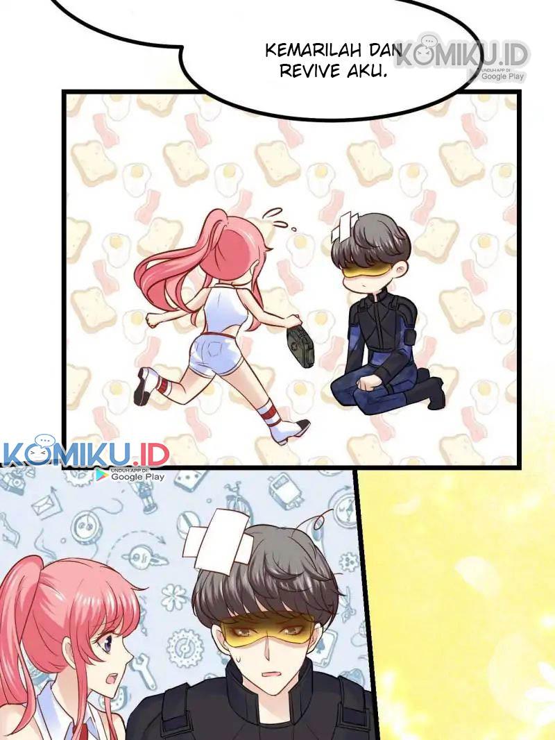My Beautiful Time with You Chapter 70 - halaman 21