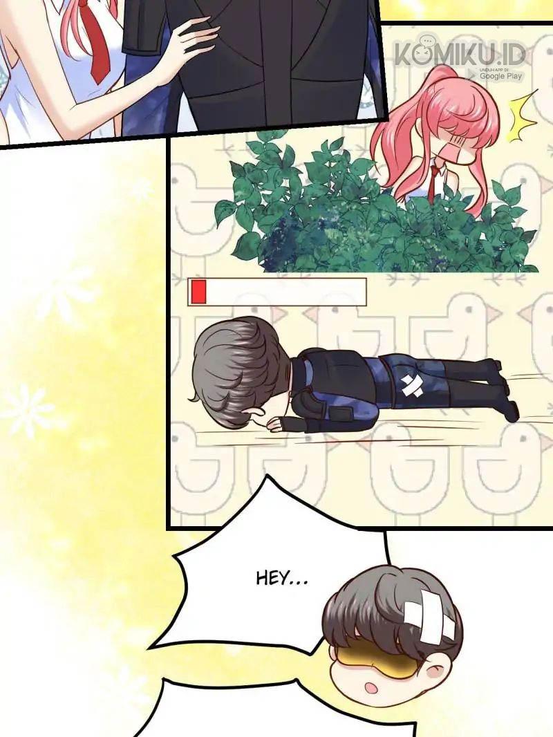 My Beautiful Time with You Chapter 70 - halaman 22