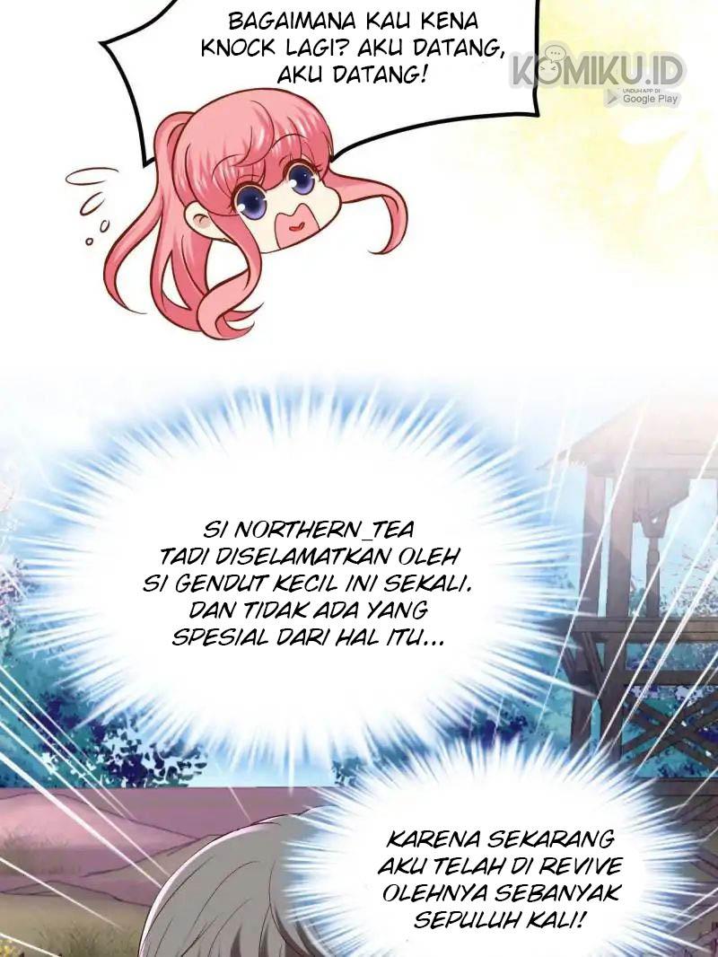 My Beautiful Time with You Chapter 70 - halaman 23