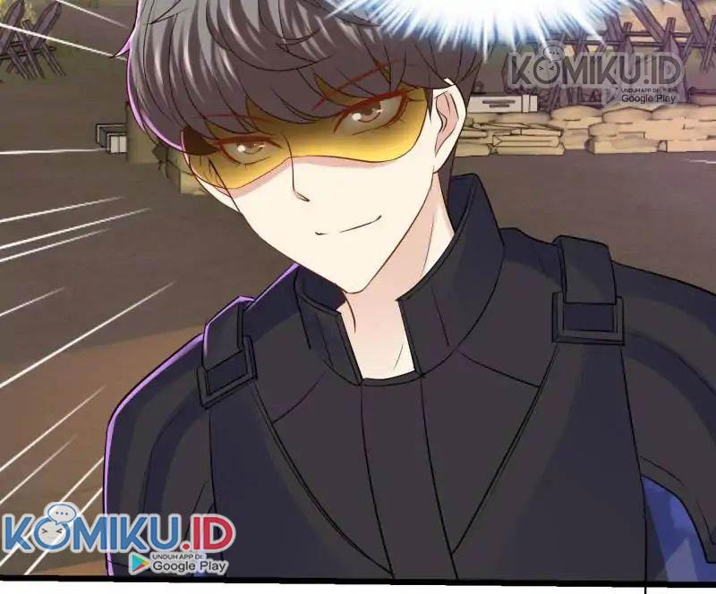 My Beautiful Time with You Chapter 70 - halaman 24