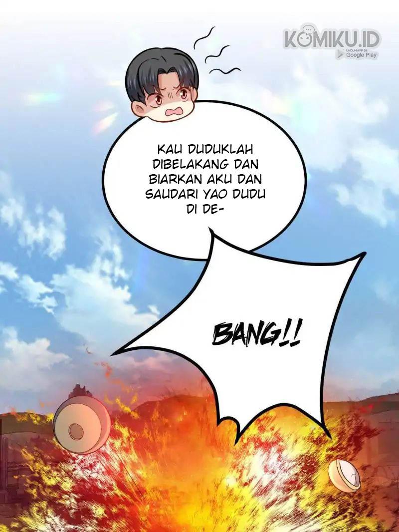 My Beautiful Time with You Chapter 70 - halaman 4