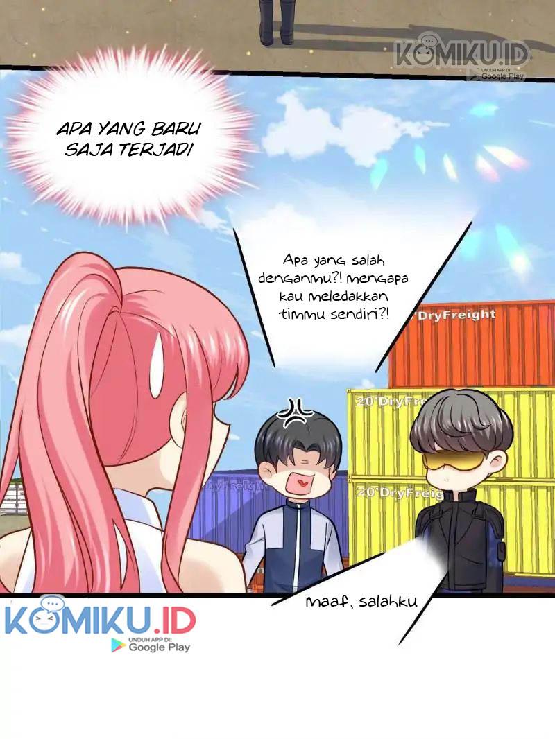 My Beautiful Time with You Chapter 70 - halaman 8