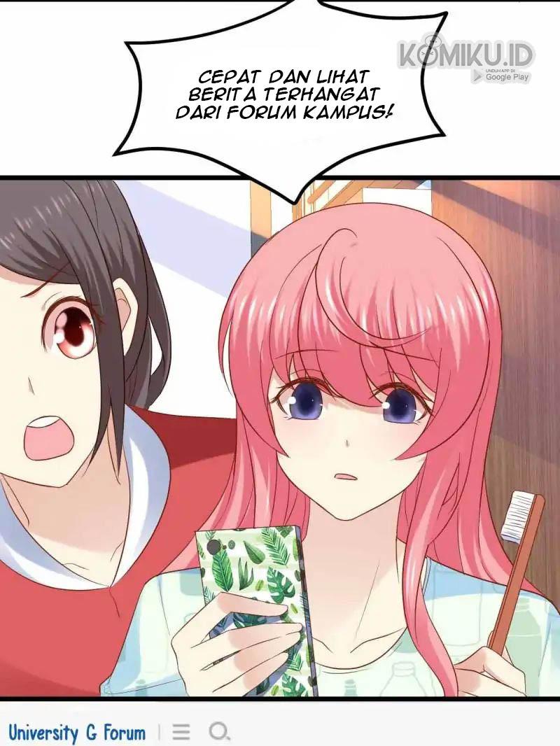 My Beautiful Time with You Chapter 71 - halaman 1