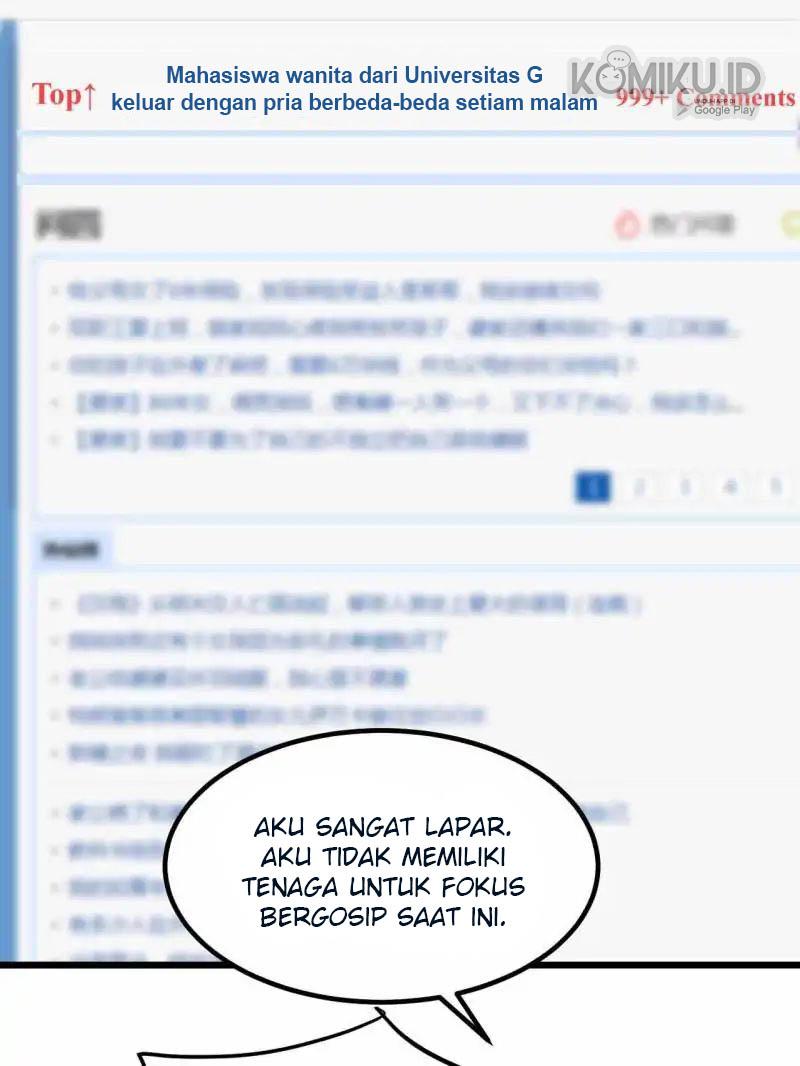 My Beautiful Time with You Chapter 71 - halaman 2