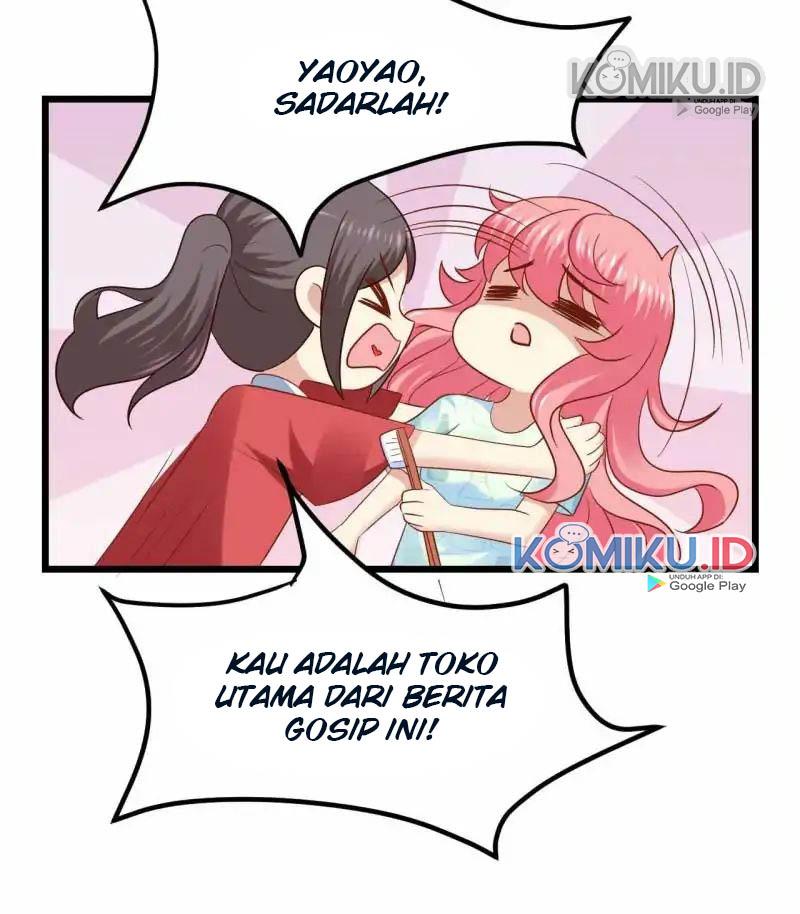 My Beautiful Time with You Chapter 71 - halaman 3