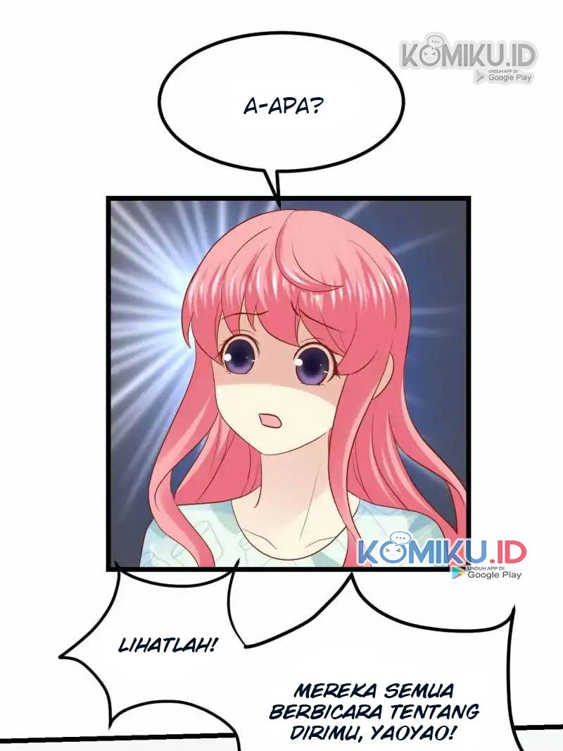 My Beautiful Time with You Chapter 71 - halaman 4