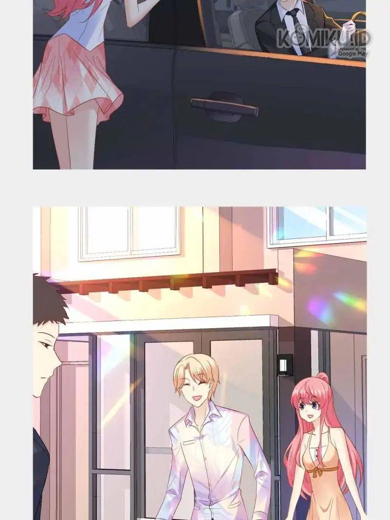 My Beautiful Time with You Chapter 71 - halaman 6
