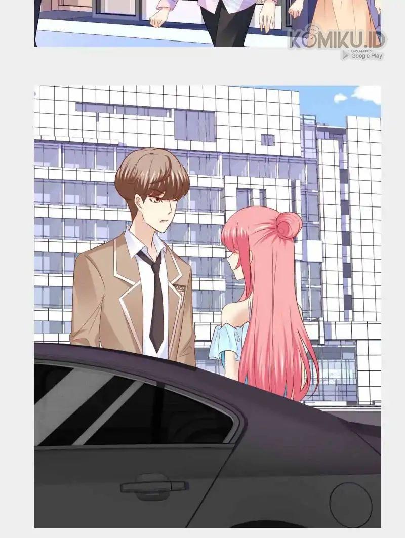 My Beautiful Time with You Chapter 71 - halaman 7