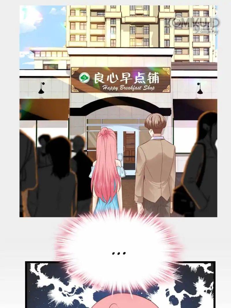 My Beautiful Time with You Chapter 71 - halaman 8