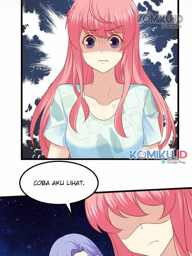 My Beautiful Time with You Chapter 71 - halaman 9