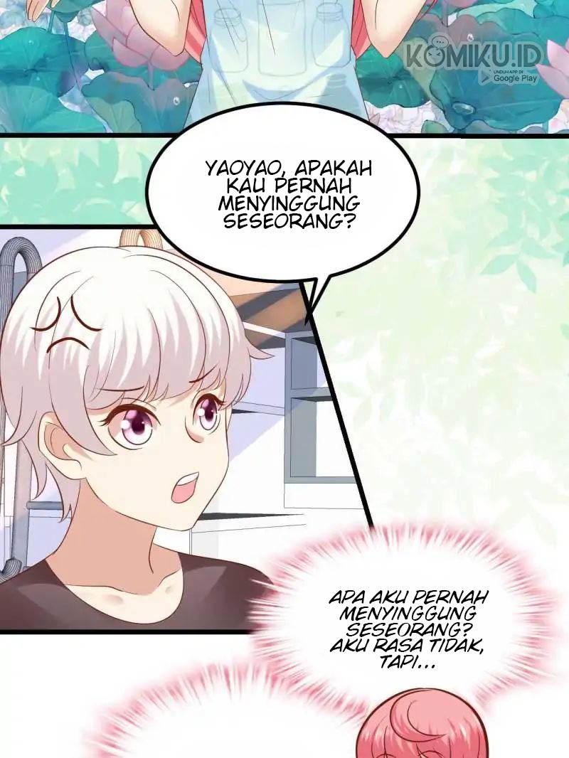 My Beautiful Time with You Chapter 72 - halaman 10