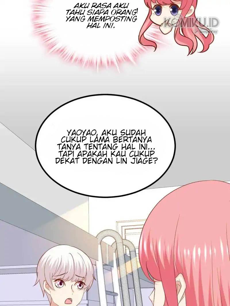My Beautiful Time with You Chapter 72 - halaman 11