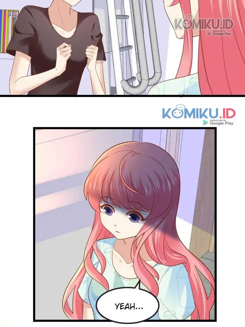 My Beautiful Time with You Chapter 72 - halaman 12