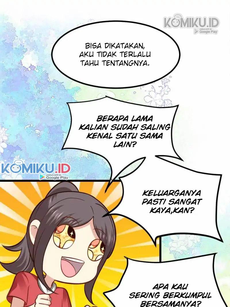My Beautiful Time with You Chapter 72 - halaman 14