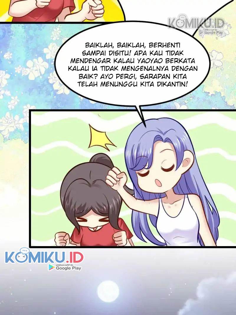 My Beautiful Time with You Chapter 72 - halaman 15