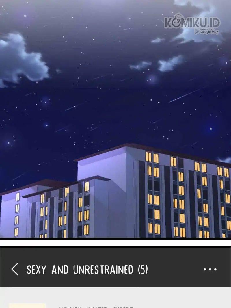 My Beautiful Time with You Chapter 72 - halaman 16