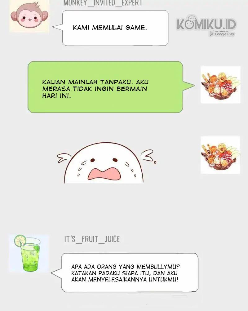 My Beautiful Time with You Chapter 72 - halaman 17