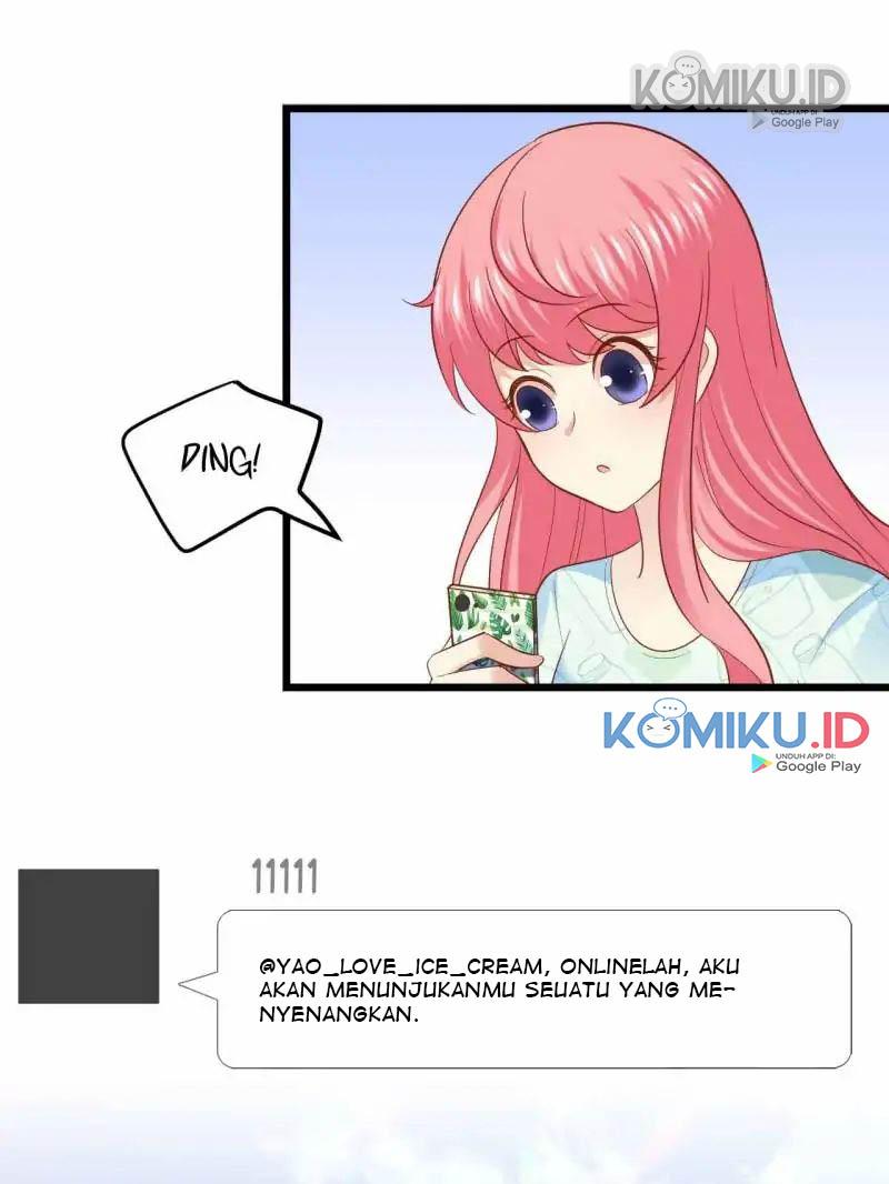 My Beautiful Time with You Chapter 72 - halaman 18
