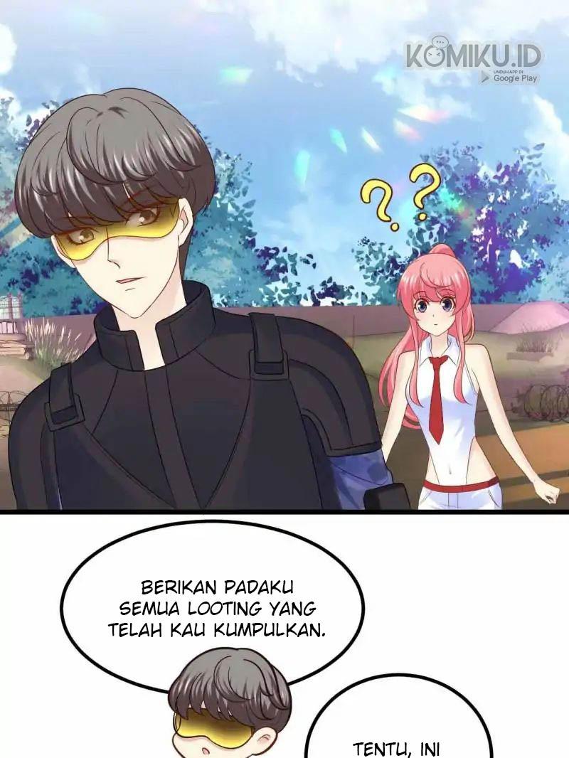 My Beautiful Time with You Chapter 72 - halaman 19