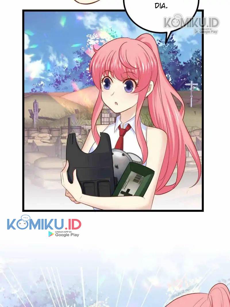 My Beautiful Time with You Chapter 72 - halaman 20