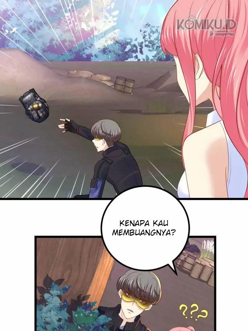 My Beautiful Time with You Chapter 72 - halaman 21