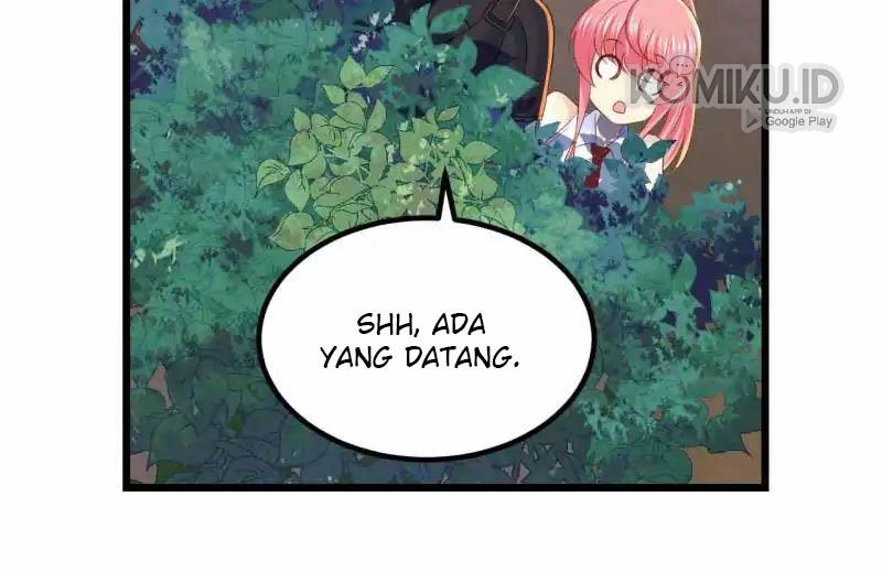 My Beautiful Time with You Chapter 72 - halaman 22