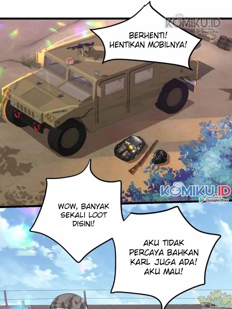 My Beautiful Time with You Chapter 72 - halaman 23