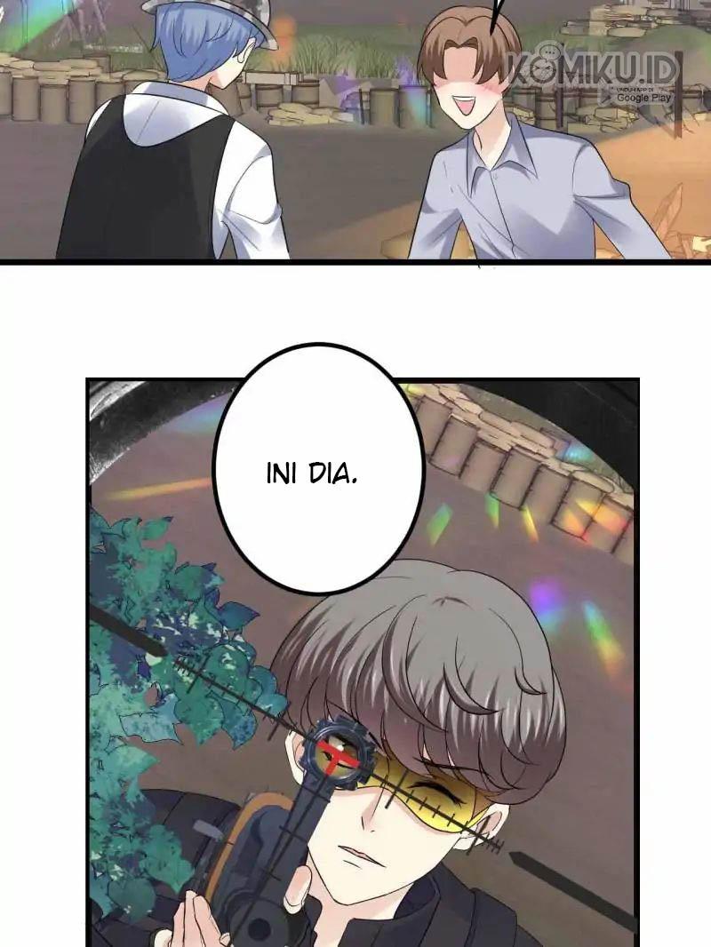 My Beautiful Time with You Chapter 72 - halaman 24