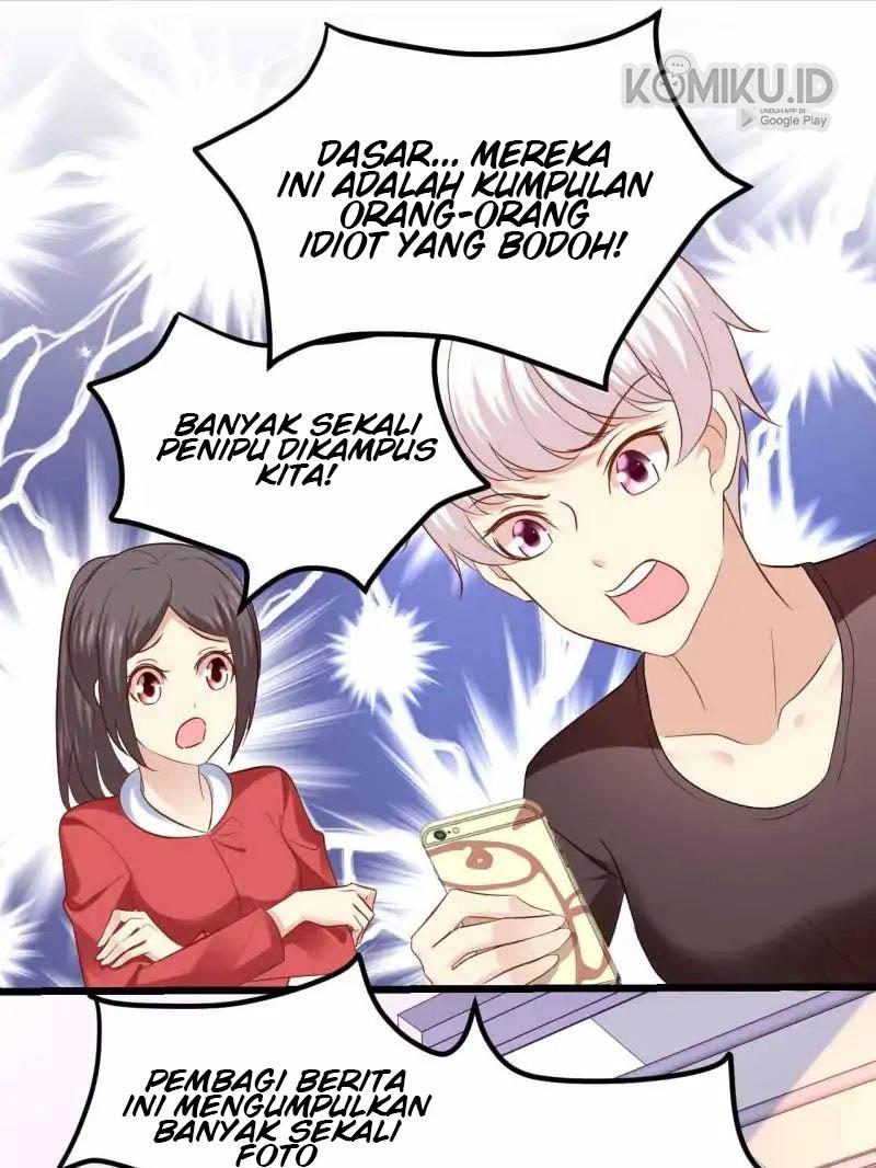 My Beautiful Time with You Chapter 72 - halaman 4