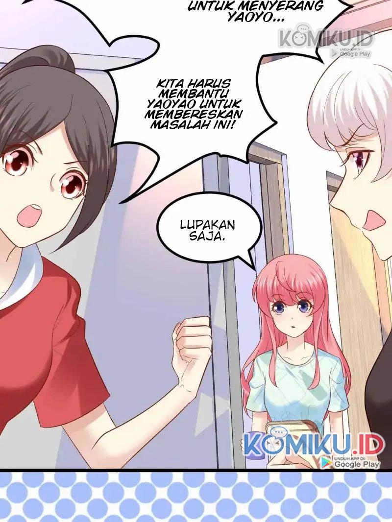 My Beautiful Time with You Chapter 72 - halaman 5