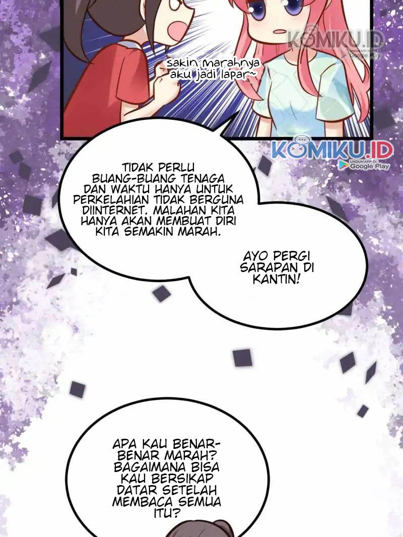 My Beautiful Time with You Chapter 72 - halaman 7
