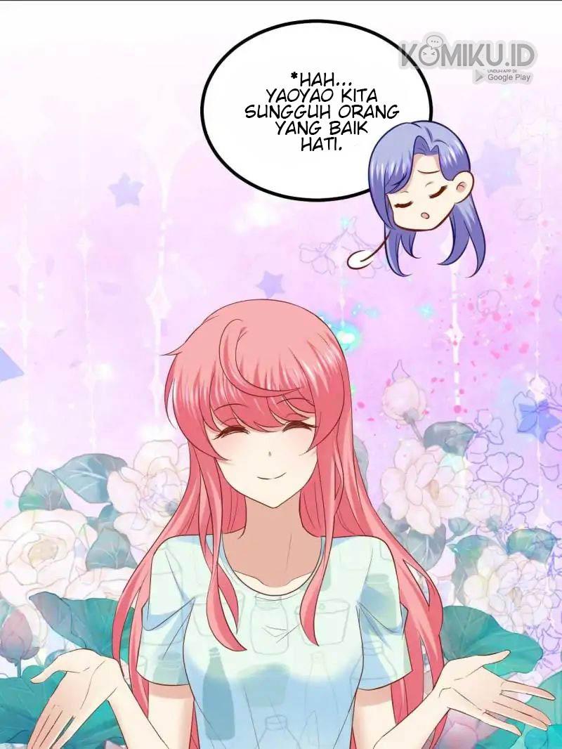 My Beautiful Time with You Chapter 72 - halaman 9