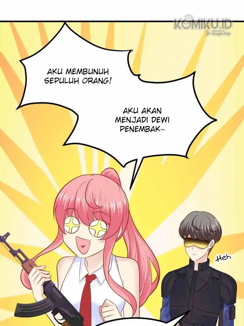 My Beautiful Time with You Chapter 73 - halaman 10