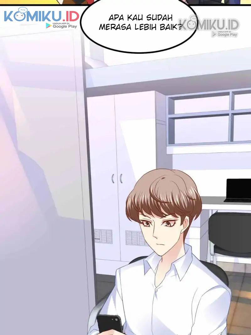 My Beautiful Time with You Chapter 73 - halaman 11