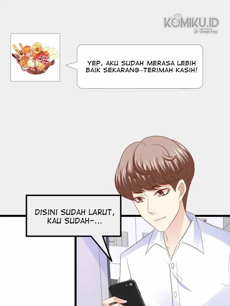 My Beautiful Time with You Chapter 73 - halaman 13