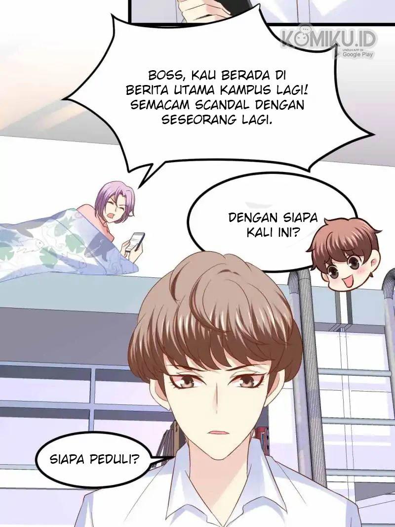 My Beautiful Time with You Chapter 73 - halaman 14