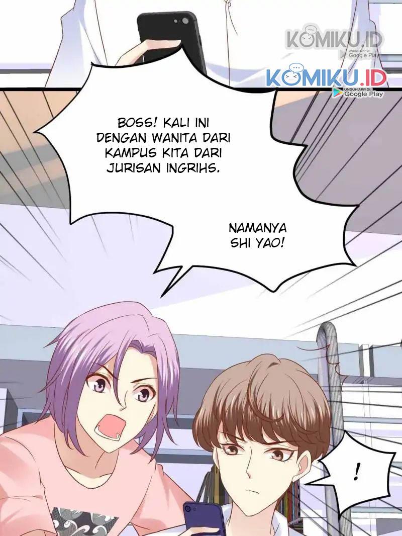 My Beautiful Time with You Chapter 73 - halaman 15