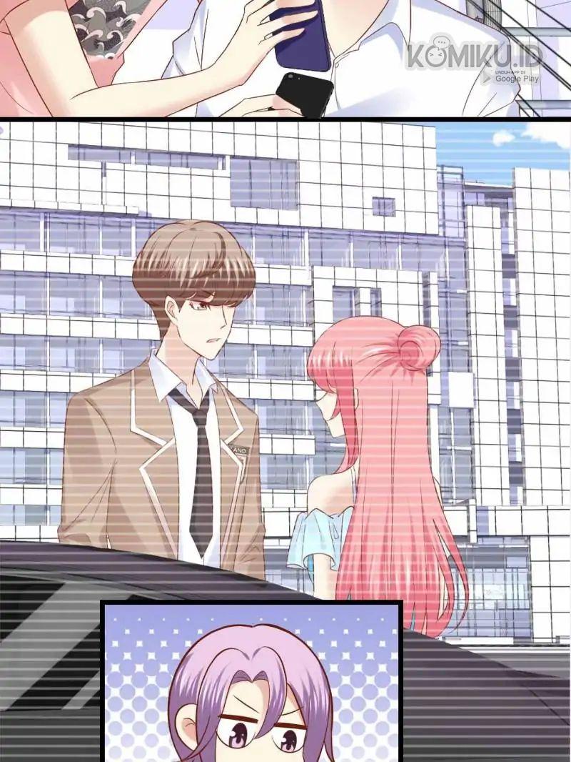 My Beautiful Time with You Chapter 73 - halaman 16