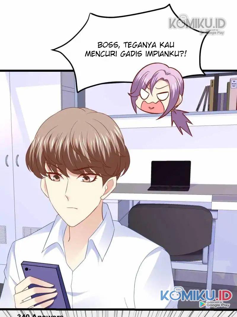My Beautiful Time with You Chapter 73 - halaman 18