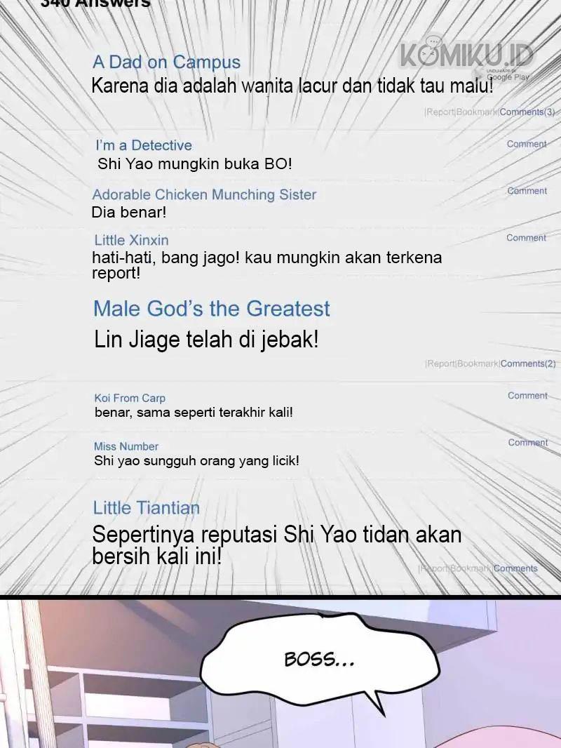 My Beautiful Time with You Chapter 73 - halaman 19