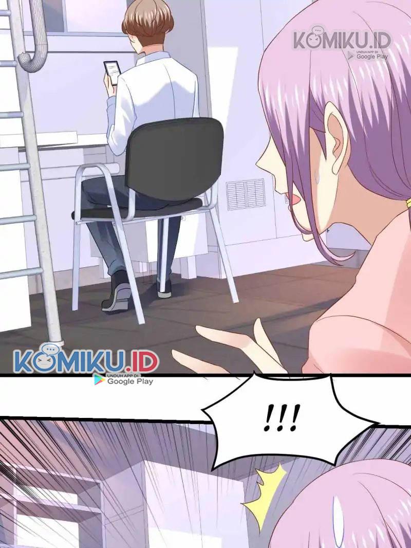 My Beautiful Time with You Chapter 73 - halaman 20
