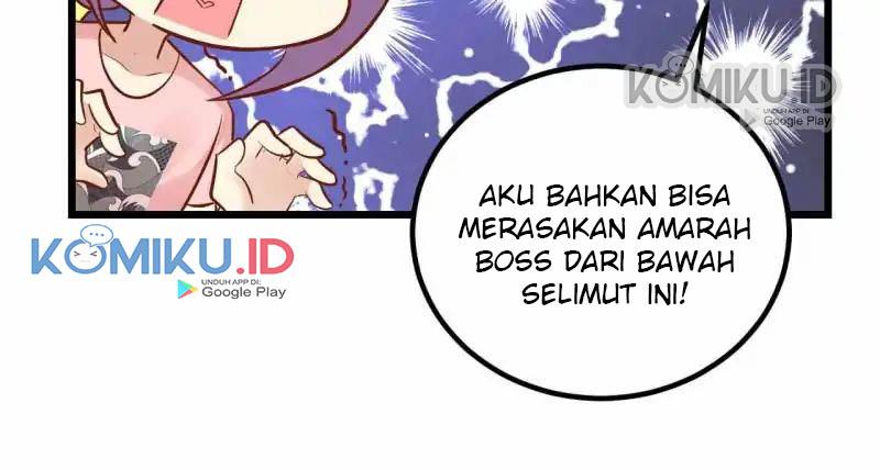 My Beautiful Time with You Chapter 73 - halaman 22