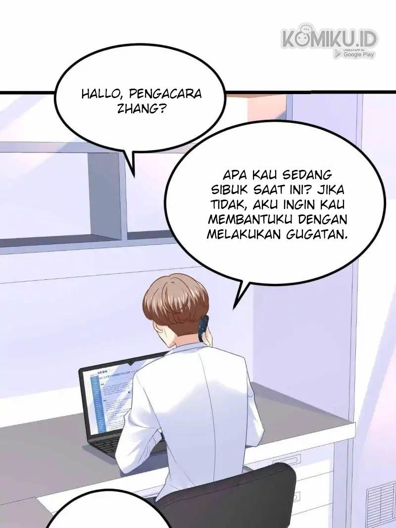 My Beautiful Time with You Chapter 73 - halaman 23