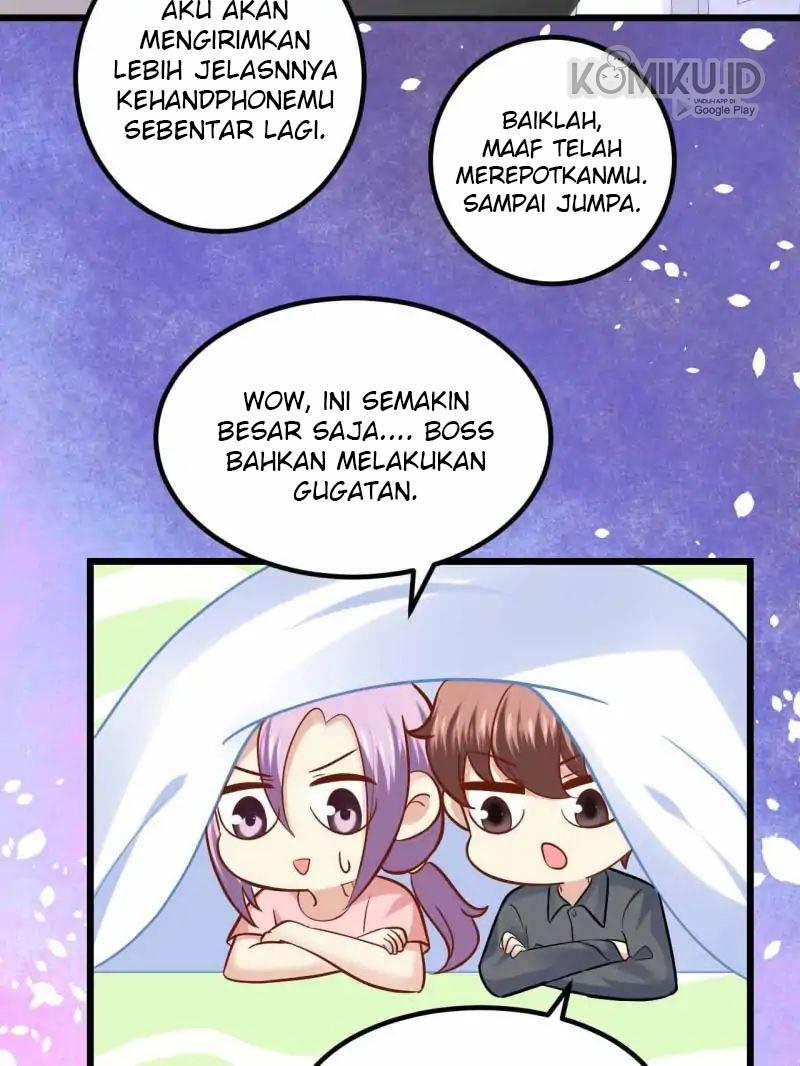My Beautiful Time with You Chapter 73 - halaman 24