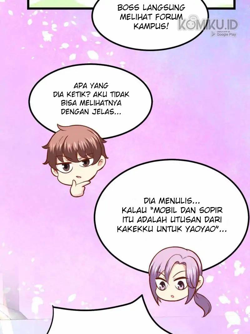 My Beautiful Time with You Chapter 73 - halaman 25